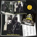 TANK -- Power of the Hunter  LP  REGULAR 2023  BLACK