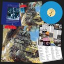 TANK -- Honour & Blood  LP  REGULAR 2023  BLUE