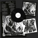 SACRILEGE -- Behind the Realms of Madness  MLP  TEST PRESSING