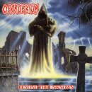 OPPROBRIUM -- Beyond the Unknown  LP  BLACK