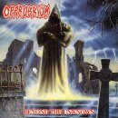 OPPROBRIUM (Incubus) -- Beyond the Unknown  LP  BLACK