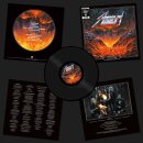 AMBUSH -- Firestorm  LP  BLACK
