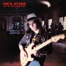 JACK STARR -- Out of the Darkness  SLIPCASE  CD