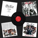 RHETT FORRESTER -- Gone with the Wind  LP  BLACK