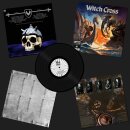 WITCH CROSS -- Axe to Grind  LP  BLACK