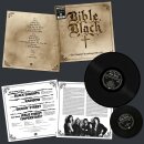 BIBLE BLACK -- The Complete Recordings 1981-1983...