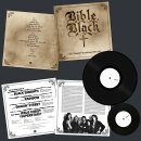 BIBLE BLACK -- The Complete Recordings 1981-1983...