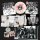 KREATOR -- Bonecrushing Rehearsals 85  LP+DVD  SPLATTER  EXPORT ONLY!!!