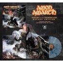 AMON AMARTH -- Twilight of the Thunder God  LP  POP-UP...