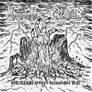 KREATOR/ TORMENTOR -- Bonecrushing Demos & Rehearsals...