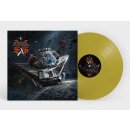 MSG -- Universal  LP  GOLD