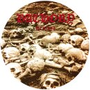 BATHORY -- Requiem  PICTURE LP