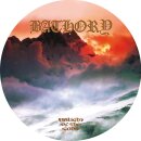 BATHORY -- Twilight of the Gods  PICTURE LP