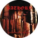 BATHORY -- Under the Sign of Black Mark  PICTURE LP