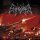 ENTHRONED -- Armoured Bestial Hell  LP  BLACK