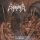 ENTHRONED -- Towards the Skullthrone/ Regie Sathanas  DLP  BLACK