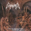 ENTHRONED -- Towards the Skullthrone/ Regie Sathanas  DLP...