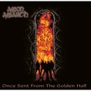 AMON AMARTH -- Once Sent from the Golden Hall  CD