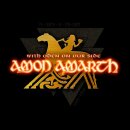 AMON AMARTH -- With Oden on Our Side  CD