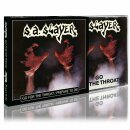 S.A. SLAYER -- Go for the Throat / Prepare to Die  SLIPCASE CD