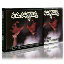 S.A. SLAYER -- Go for the Throat / Prepare to Die...