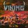 VIKING -- Do or Die  LP  BLACK