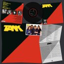 TANK -- s/t  LP  BLACK