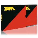 TANK -- s/t  SLIPCASE  CD