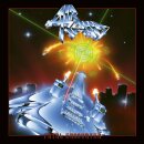 AIR RAID -- Fatal Encounter  LP  COLD IN SHADE