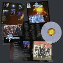 AIR RAID -- Fatal Encounter  LP  COLD IN SHADE