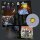 AIR RAID -- Fatal Encounter  LP  COLD IN SHADE