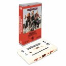DESTRUCTOR -- Maximum Destruction  MC  1ST EDITION