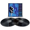 GUNS N ROSES -- Delusional / Use Your Illusion II  DLP...