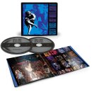 GUNS N ROSES -- Use Your Illusion II  DCD  DELUXE