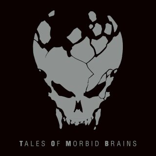 DESTRUCTION -- Tales of Morbid Brains  DELUXE 8CD BOOK
