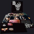 DESTRUCTION -- Tales of Morbid Brains  DELUXE 8CD BOOK