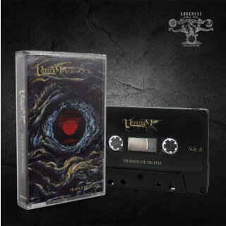 VENENUM -- Trance of Death  TAPE