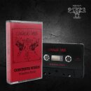 CONCRETE WINDS -- Primitive Force  TAPE