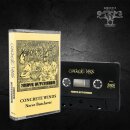 CONCRETE WINDS -- Nerve Butcherer  TAPE