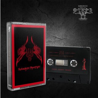 SIJJIN -- Sumerian Promises  TAPE