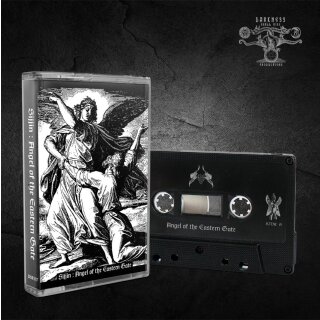 SIJJIN -- Angel of the Eastern Gate  TAPE