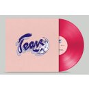 TEARS -- s/t  LP  PINK