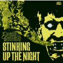 DEATH BREATH -- Stinking Up the Night  CD