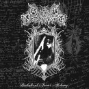 ANCIENT NECROMANCY -- Diabolical Forest Alchemy  LP  BLACK