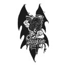 ASTAROTH / SACRILEGIO -- Ultra Metal  MLP  BLACK