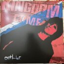 KINGDOM COME -- Outlier  LP