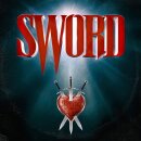 SWORD -- III  CD  DIGI