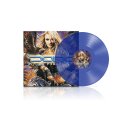 DORO -- Fight  LP  BLUE