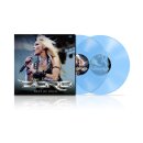 DORO -- Magic Diamonds-Best of Rock  DLP  CURACAO