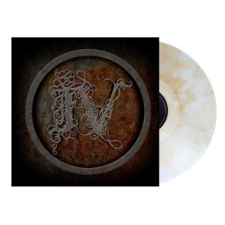 IRON VOID -- IV  LP  IRON OXIDE